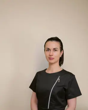  Yevheniia Babchuk photo