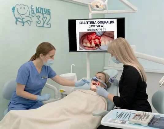Лоскутные операции фото