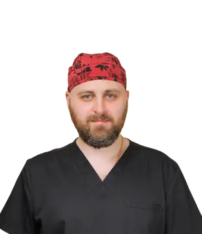 Чертков Аркадий Юрьевич