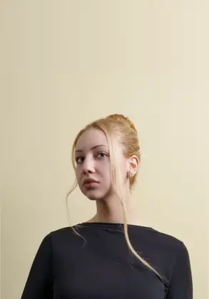 Шабранская Диана Олеговна