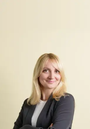  Тележникова Ирина Валерьевна фото