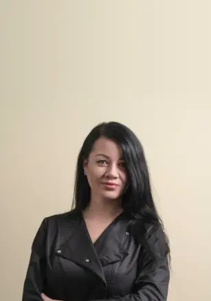  Смоляр Ирина Валерьевна фото
