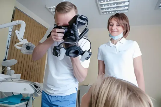 Коронки фото