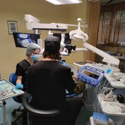 Болит запломбированный зуб?