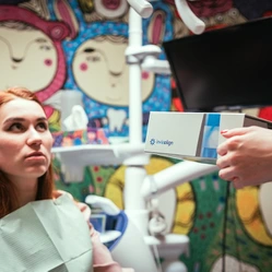 История о слишком сильную самоуверенность