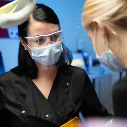 Как побороть тревожность