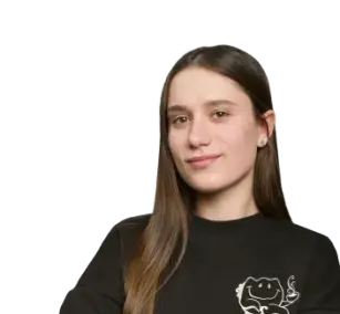 Гаева Екатерина фото