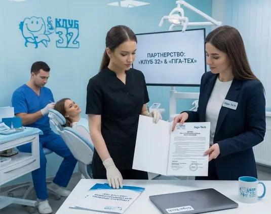 Сотрудничество с клубами и организациями фото