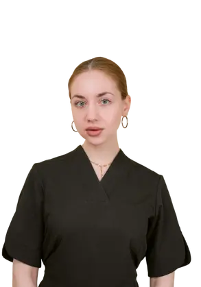  Шабранская Диана Олеговна фото