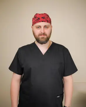 Чертков Аркадий Юрьевич