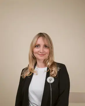 Тележникова Ирина Валерьевна