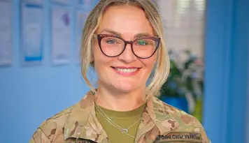 Лікування військових