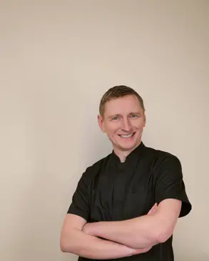 Шевчук Борис Борисович