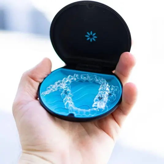 Элайнеры фото