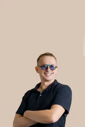 Ушаков Виталий Викторович