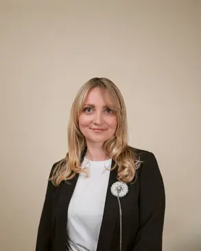 Тележникова Ирина Валерьевна