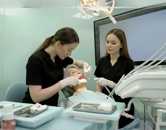 Профилактика и гигиена фото